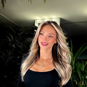 Daria Savina