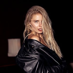 Daria Savishkina