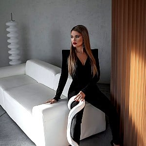 Daria Savishkina