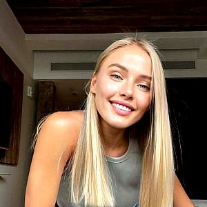 Daria Savishkina