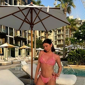 Daria Shikhanova