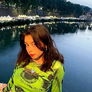 Daria Shikhanova