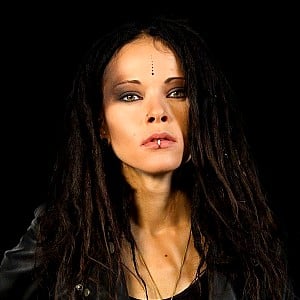 Daria Stavrovich
