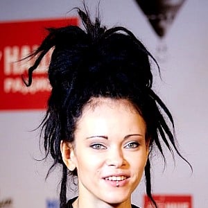 Daria Stavrovich