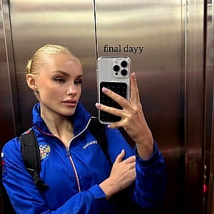 Daria Tulyakova
