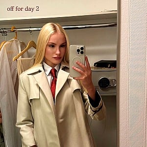 Daria Tulyakova