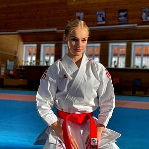 Daria Tulyakova