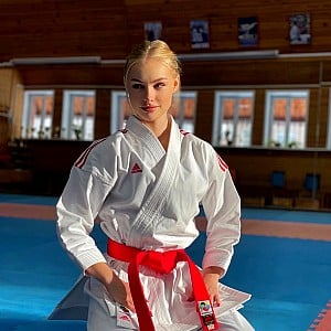 Daria Tulyakova