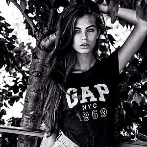 Daria Vakulina