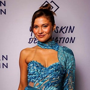 Daria Varlamova