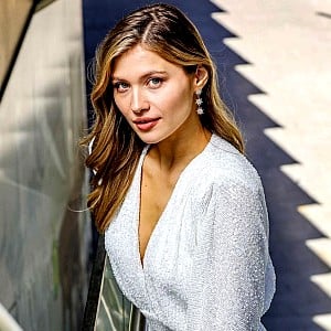 Daria Varlamova