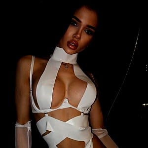 Daria Verys