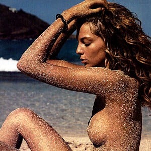 Daria Werbowy