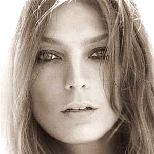 Daria Werbowy