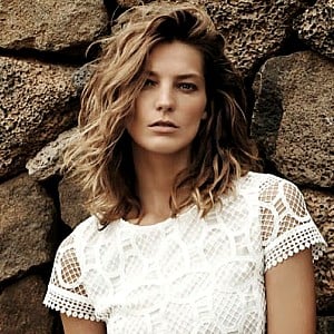 Daria Werbowy