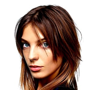 Daria Werbowy