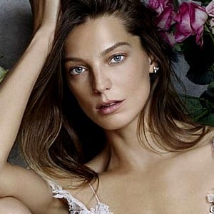 Daria Werbowy