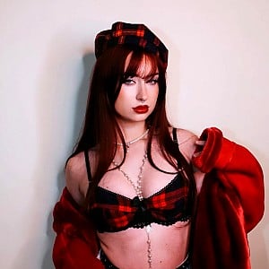 Daria Young