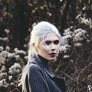 Daria Zawialow