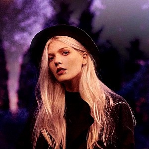 Daria Zawialow