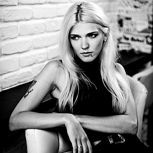 Daria Zawialow
