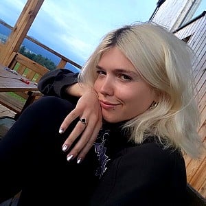 Daria Zawialow