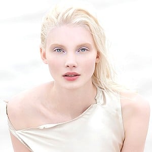 Daria Zhemkova