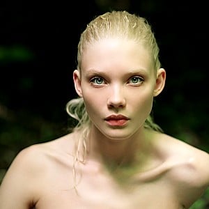 Daria Zhemkova