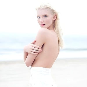 Daria Zhemkova