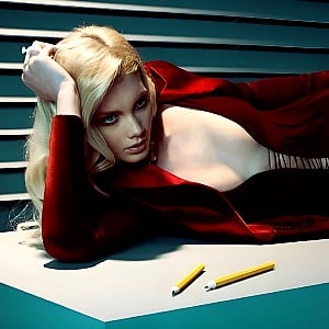 Daria Zhemkova