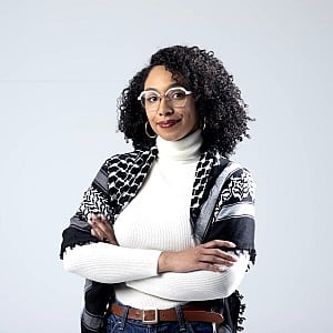 Darializa Avila Chevalier