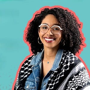 Darializa Avila Chevalier