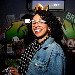 Darializa Avila Chevalier
