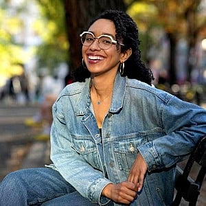 Darializa Avila Chevalier