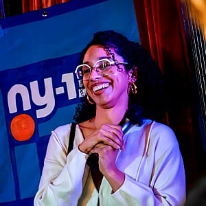 Darializa Avila Chevalier