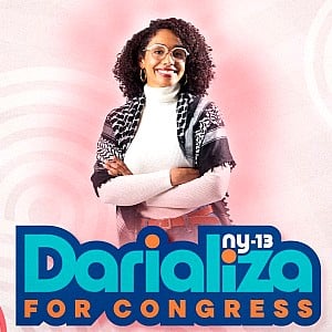 Darializa Avila Chevalier
