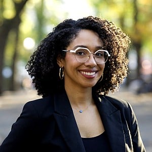Darializa Avila Chevalier