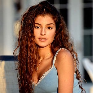 Darianka Sanchez