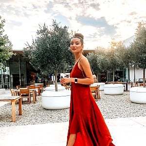 Darii Dorj