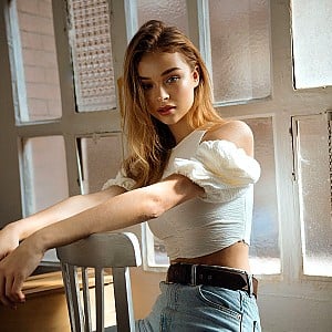 Dariia Zotova