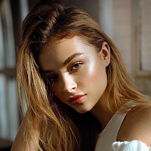 Dariia Zotova