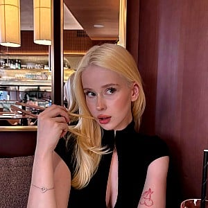 Darina Korovina