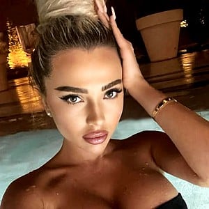 Darina Markina