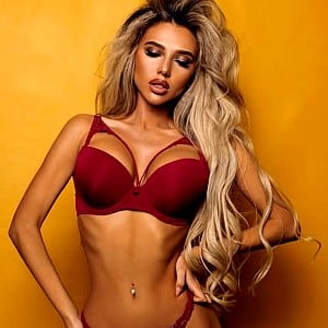 Darina Markina