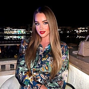 Darina Smychkova