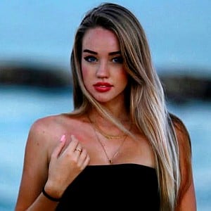 Darina Smychkova