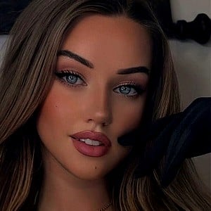 Darina Smychkova