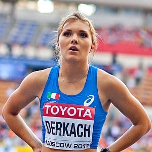 Dariya Derkach