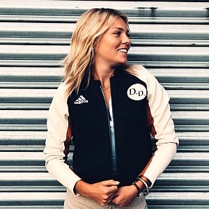 Dariya Derkach