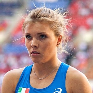 Dariya Derkach
